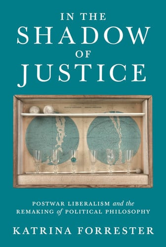 In the Shadow of Justice | | 9780691163086