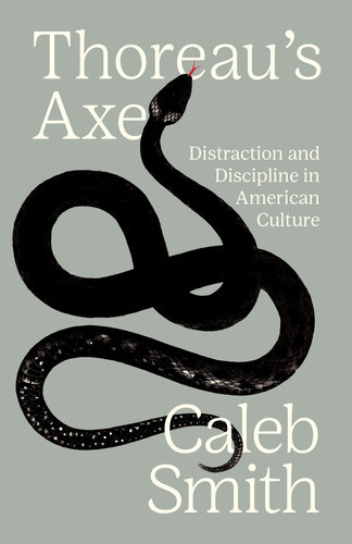 Thoreau's Axe | | 9780691214771
