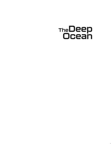 The Deep Ocean