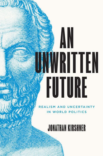 An Unwritten Future | | 9780691239217