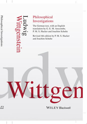 Philosophical Investigations