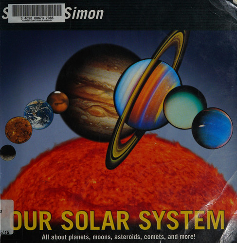 Our Solar System