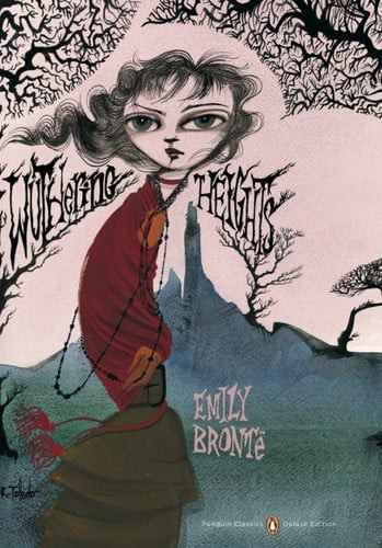 Wuthering Heights | | 9780143105435