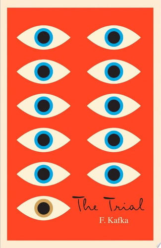 The Trial | | 9780805209990