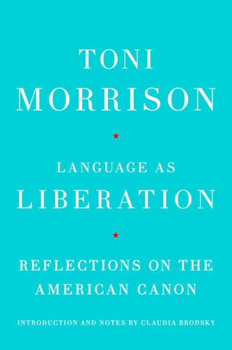 Language As Liberation