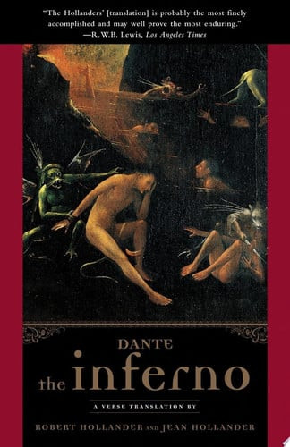 The Inferno | | 9780385496988