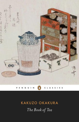 The Book of Tea | | 9780141191843
