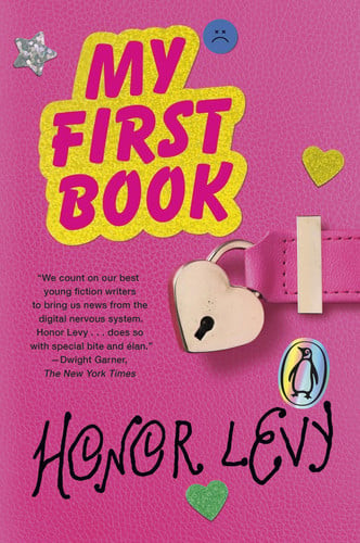 My First Book | | 9780593656556