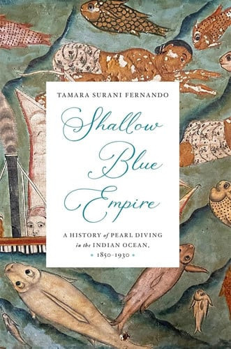 Shallow Blue Empire