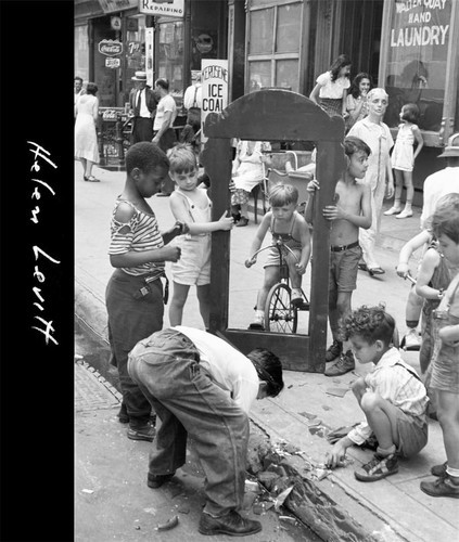 Helen Levitt | | 9780500030974