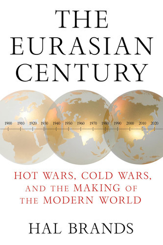 The Eurasian Century | | 9781324130598