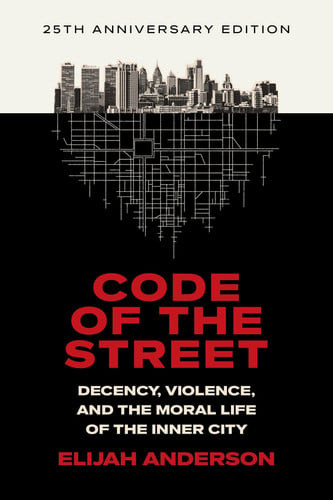 Code of the Street | | 9781324106029