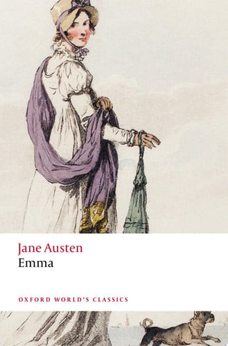 Emma | | 9780198837756