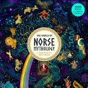 The World of Norse Mythology A 1000-Piece-Jigsaw