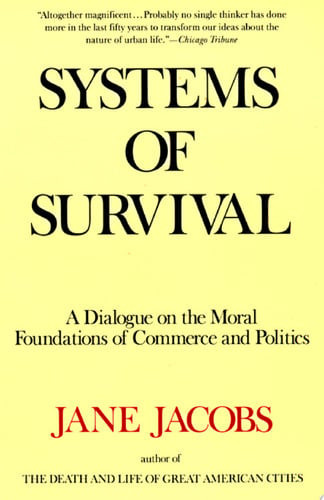 Systems of Survival