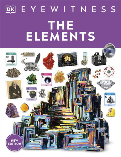 Eyewitness the Elements