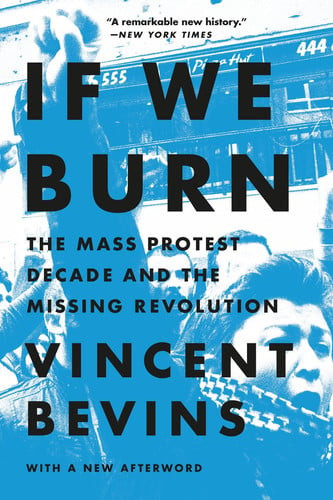 If We Burn | | 9781541788985
