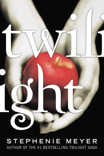 Twilight | | 9780316327336