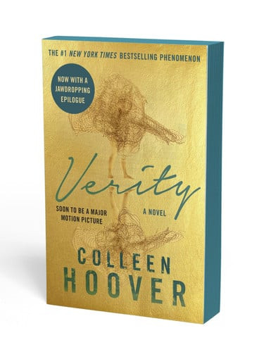 Verity | | 9781538784051