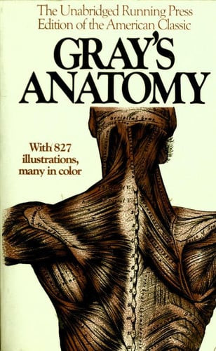 Gray's Anatomy