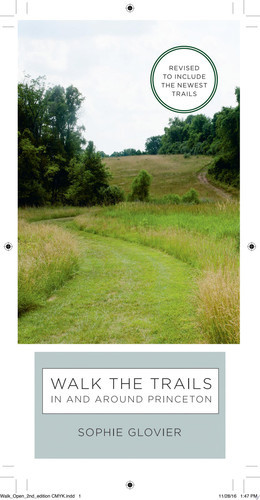 Walk the Trails in and Around Princeton