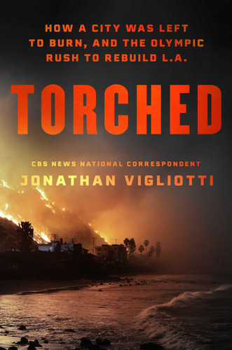 Torched