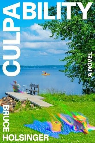 Culpability (Oprah's Book Club)