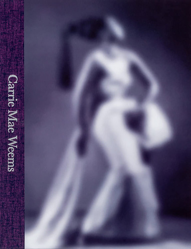 Carrie Mae Weems: a Great Turn in the Possible