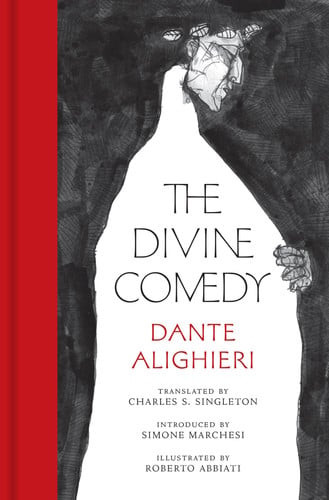 The Divine Comedy | | 9780691212777