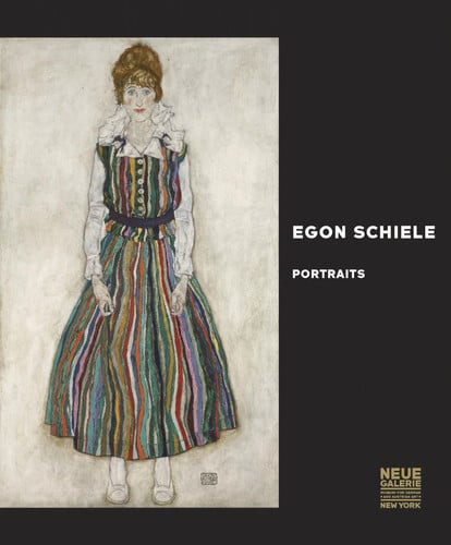 Egon Schiele | | 9783791354194
