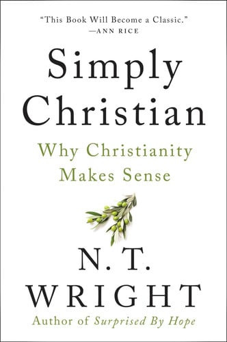 Simply Christian