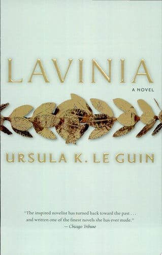 Lavinia