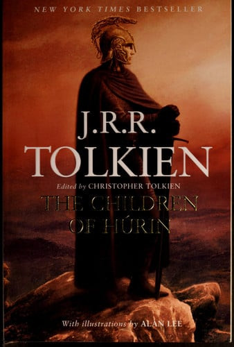 The Children of Húrin