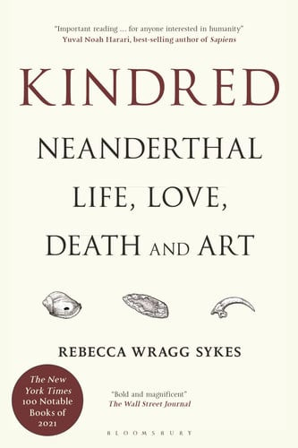 Kindred | | 9781635579895