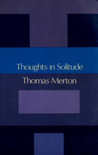 Thoughts in Solitude