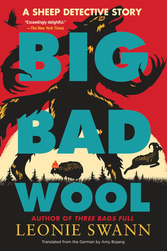 Big Bad Wool | | 9781641297936
