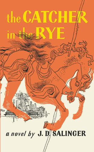 The Catcher in the Rye | | 9780316769488
