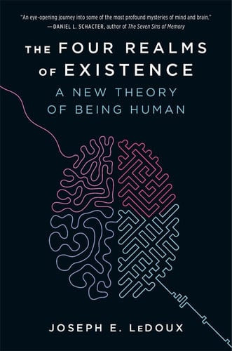 The Four Realms of Existence | | 9780674301559