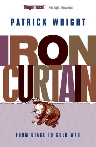 Iron Curtain | | 9780199239689