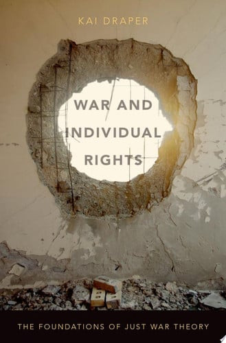 War and Individual Rights