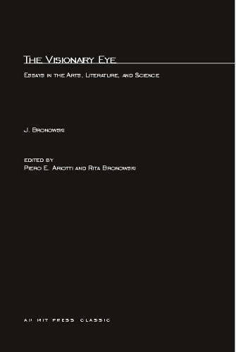The Visionary Eye