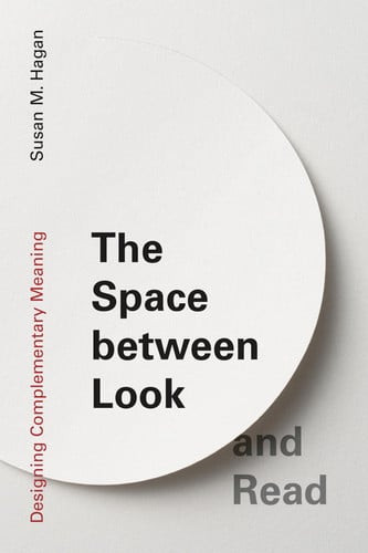 The Space Between Look and Read