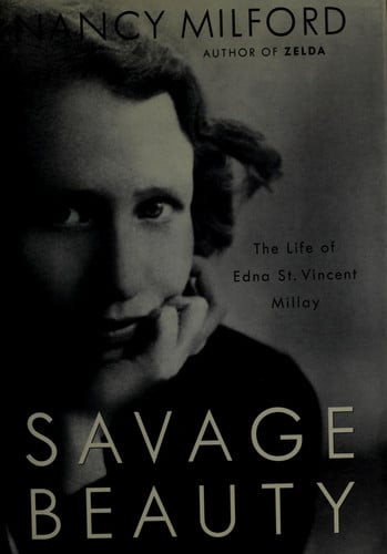 Savage Beauty