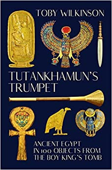 Tutankhamun's Trumpet | | 9780393531701