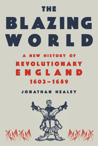The Blazing World | | 9780593318355