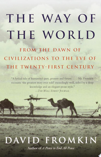 The Way of the World | | 9780679766698