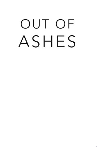 Out of Ashes | | 9780691152790