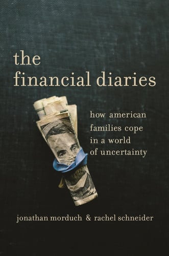 The Financial Diaries | | 9780691172989