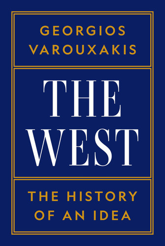 The West | | 9780691177182