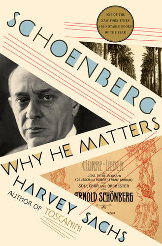 Schoenberg | | 9781631497575